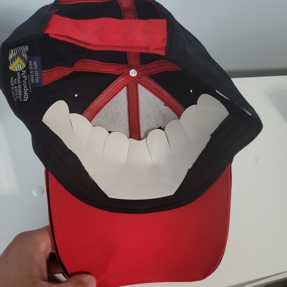 Snap on tools hat - Picture 3 of 4